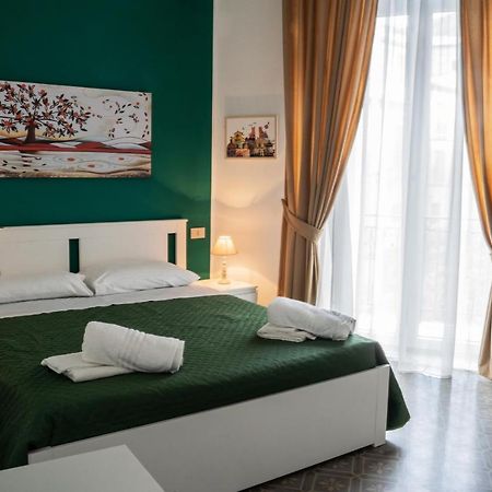 Ai Giudici Hotel Palermo Ngoại thất bức ảnh