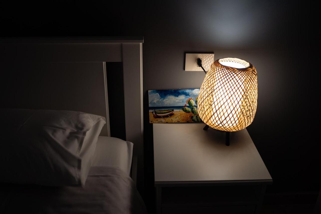 Ai Giudici Hotel Palermo Ngoại thất bức ảnh
