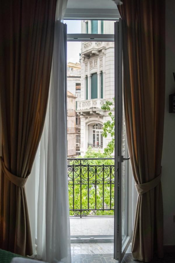 Ai Giudici Hotel Palermo Ngoại thất bức ảnh