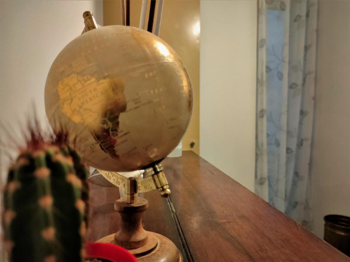 Ai Giudici Hotel Palermo Ngoại thất bức ảnh