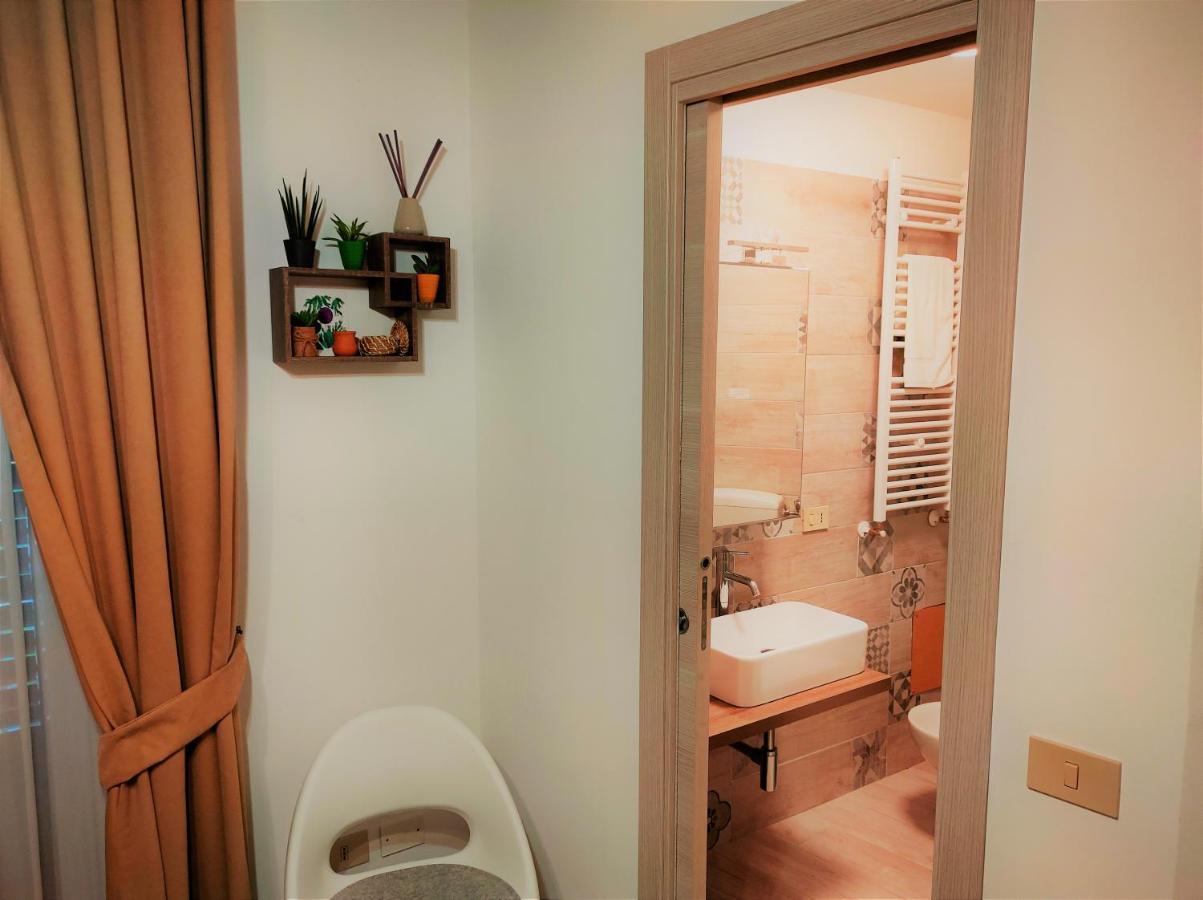 Ai Giudici Hotel Palermo Ngoại thất bức ảnh