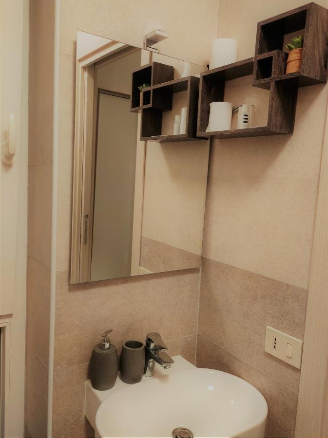 Ai Giudici Hotel Palermo Ngoại thất bức ảnh