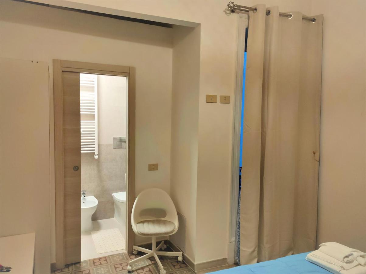 Ai Giudici Hotel Palermo Ngoại thất bức ảnh