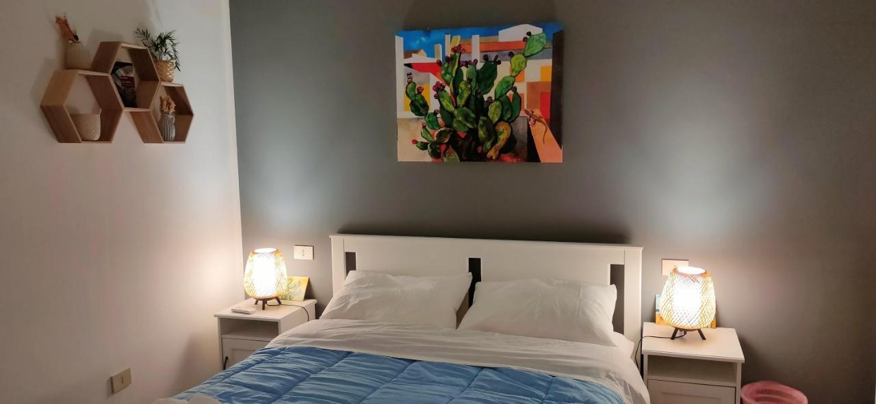 Ai Giudici Hotel Palermo Ngoại thất bức ảnh