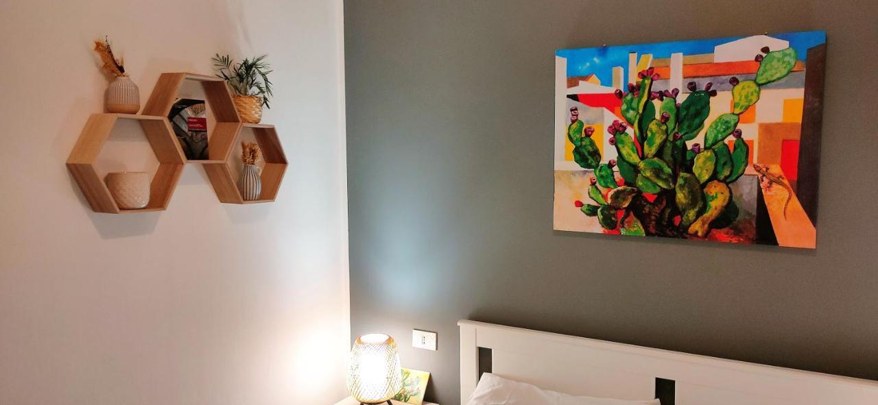 Ai Giudici Hotel Palermo Ngoại thất bức ảnh