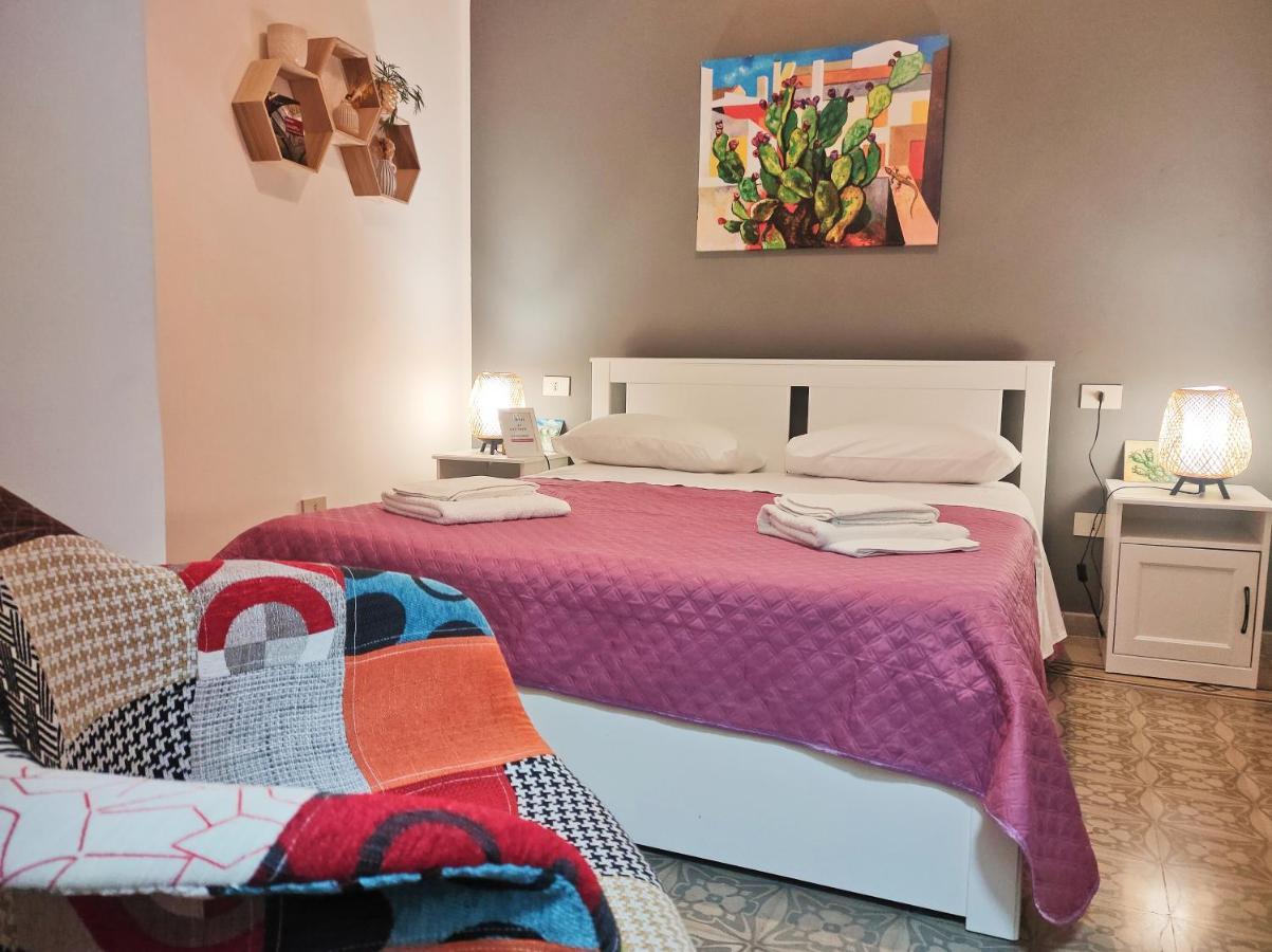 Ai Giudici Hotel Palermo Ngoại thất bức ảnh