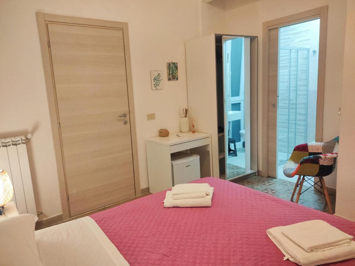 Ai Giudici Hotel Palermo Ngoại thất bức ảnh