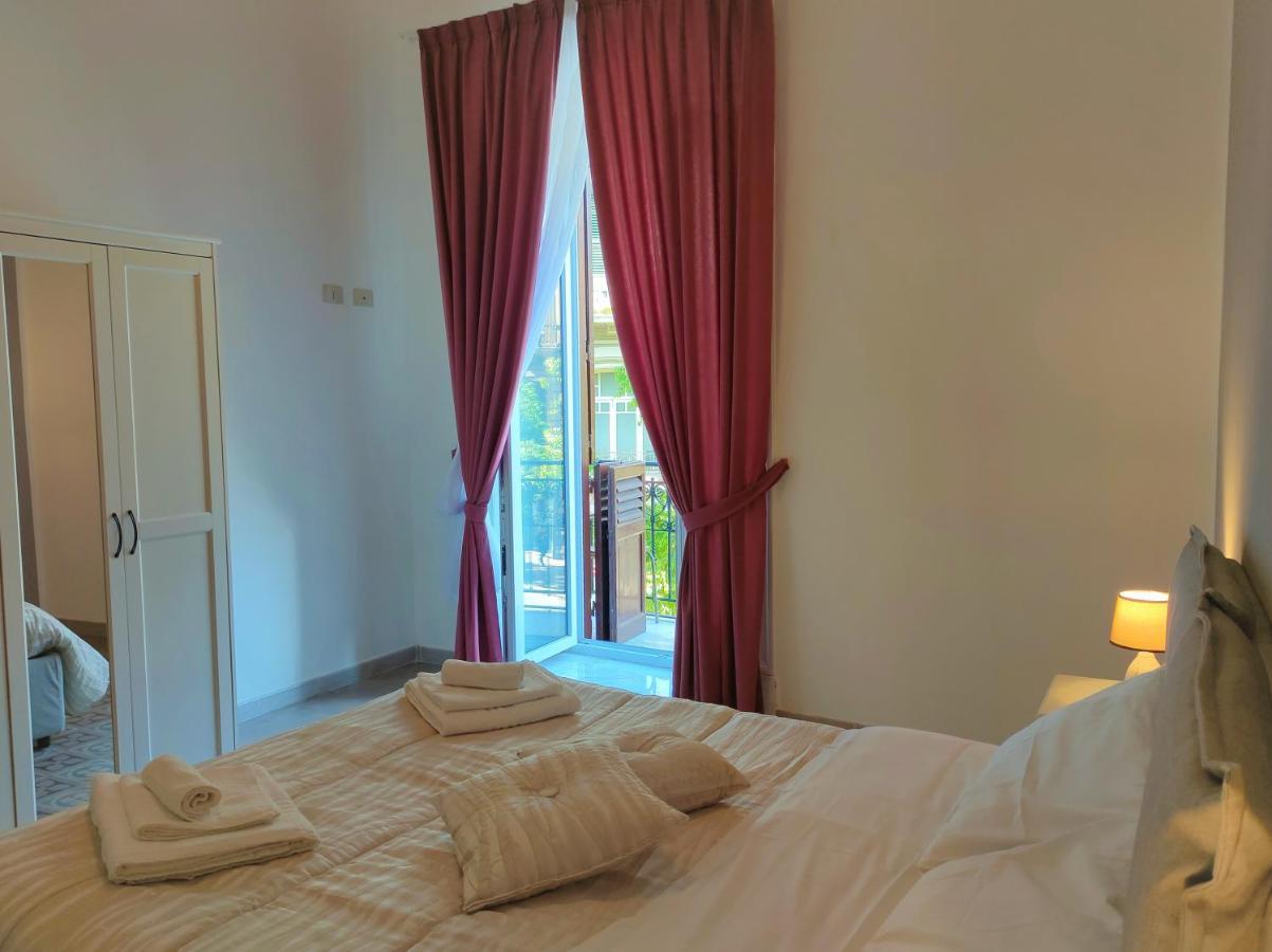 Ai Giudici Hotel Palermo Ngoại thất bức ảnh