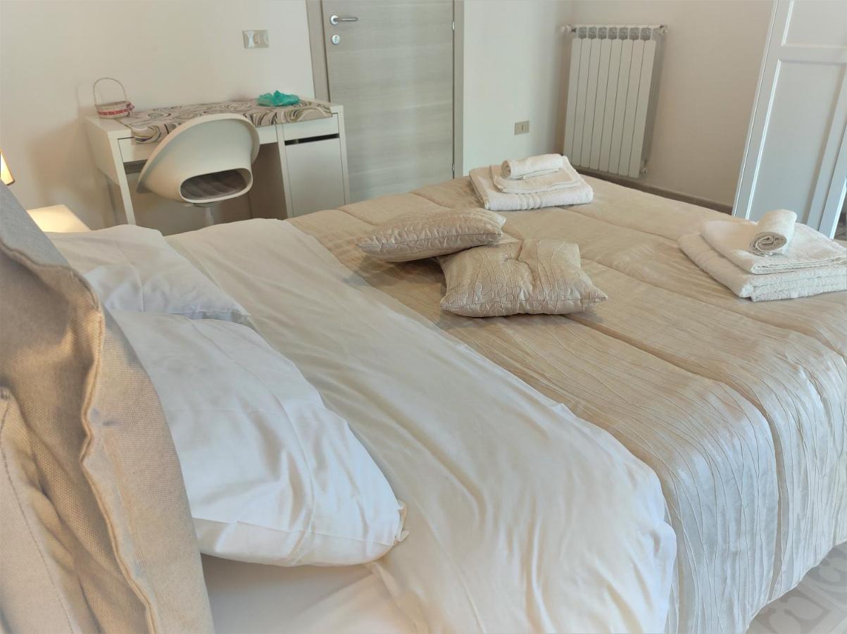 Ai Giudici Hotel Palermo Ngoại thất bức ảnh