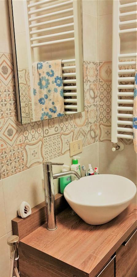 Ai Giudici Hotel Palermo Ngoại thất bức ảnh