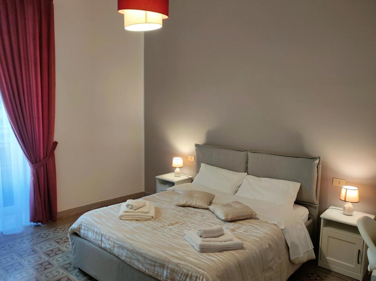 Ai Giudici Hotel Palermo Ngoại thất bức ảnh