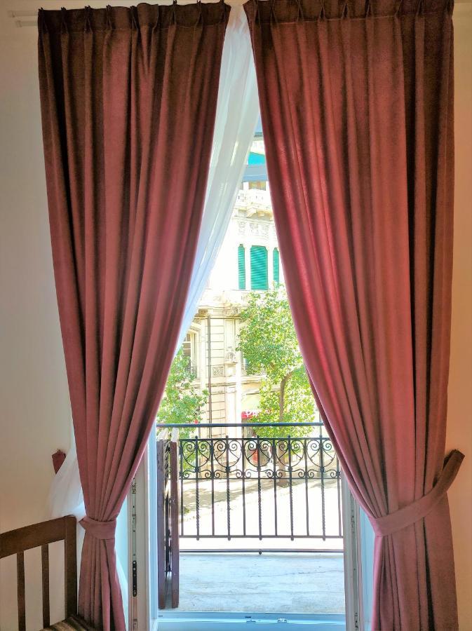 Ai Giudici Hotel Palermo Ngoại thất bức ảnh