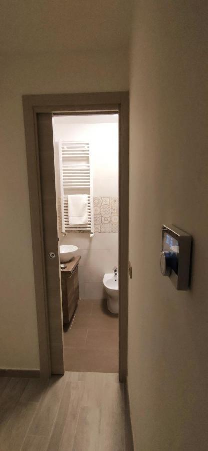 Ai Giudici Hotel Palermo Ngoại thất bức ảnh