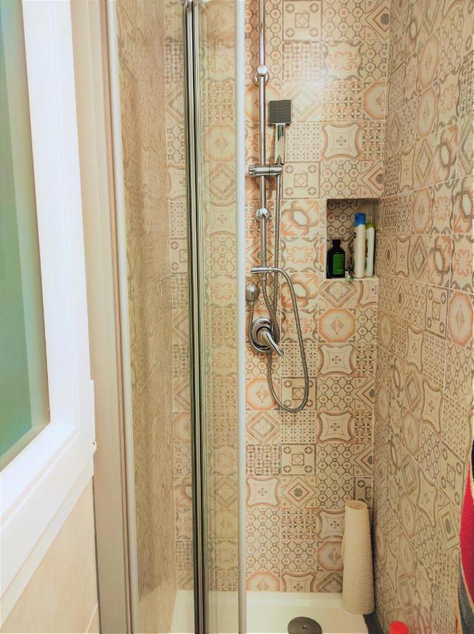 Ai Giudici Hotel Palermo Ngoại thất bức ảnh