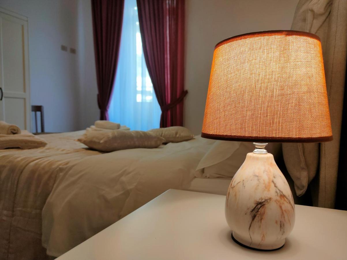Ai Giudici Hotel Palermo Ngoại thất bức ảnh