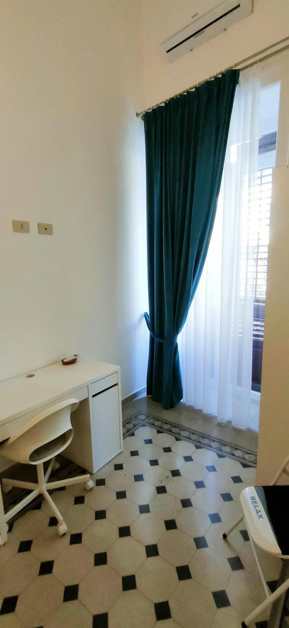 Ai Giudici Hotel Palermo Phòng bức ảnh