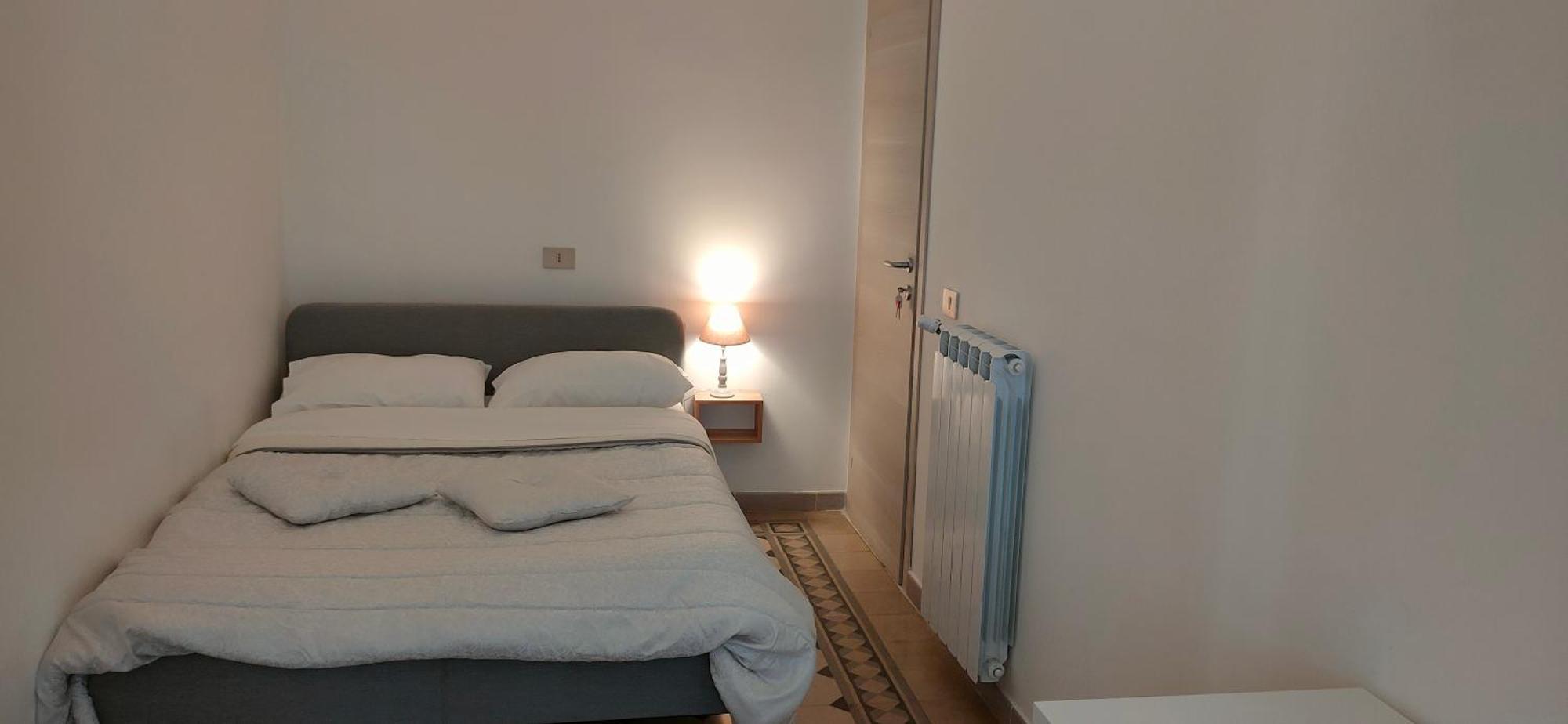 Ai Giudici Hotel Palermo Phòng bức ảnh