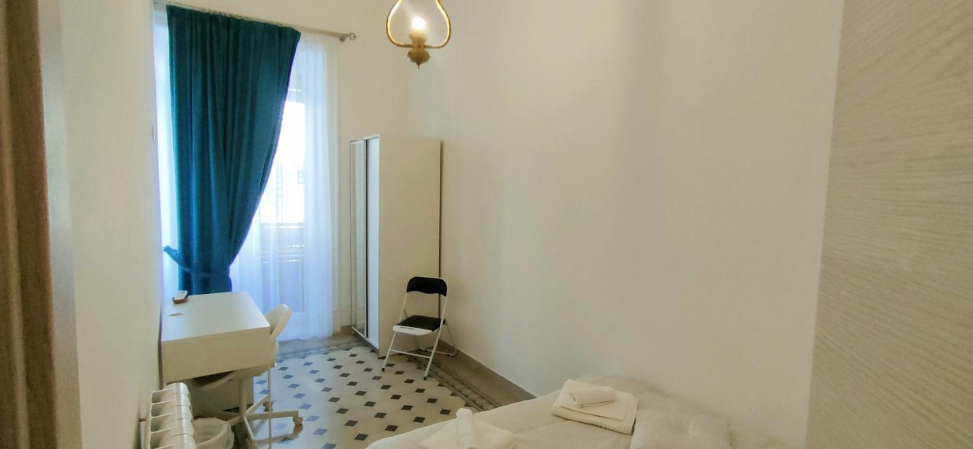 Ai Giudici Hotel Palermo Phòng bức ảnh